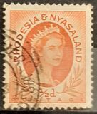 [Queen Elizabeth II, typ A]