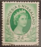 [Queen Elizabeth II, typ A2]