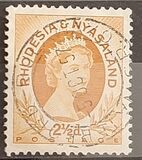 [Queen Elizabeth II, typ A3]