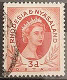 [Queen Elizabeth II, typ A4]