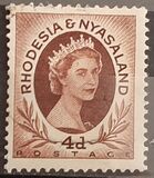 [Queen Elizabeth II, typ A5]