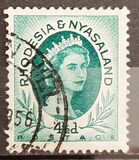 [Queen Elizabeth II, typ A6]