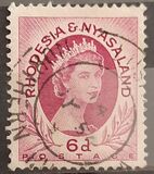 [Queen Elizabeth II, typ A7]