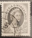 [Queen Elizabeth II, typ A9]