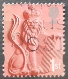 [Country Definitives, type B]