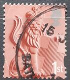 [Country Definitives, type B]