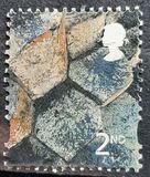 [Country Definitives, type E]