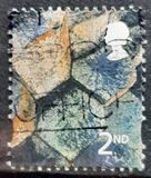 [Country Definitives, type E]