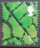 [Country Definitives, type F]