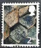 [Country Definitives - White Frame, Tip E1]