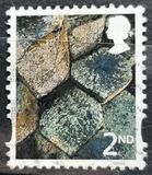 [Country Definitives - White Frame, Tip E1]