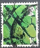 [Country Definitives - White Frame, Tip F1]