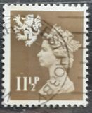 [Queen Elizabeth II - New Values, Typ D15]