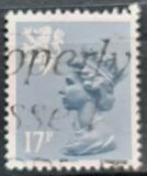 [Queen Elizabeth II - New Values & Color, type D30]