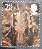 [Country Definitives, type E]