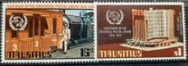 [The 100th Anniversary of U.P.U., type HO]