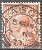 [King George V, type BX1]