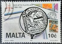 [Philatelic Union, Typ WT]