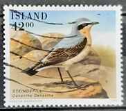 [Icelandic Birds, տեսակ ABR]