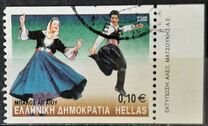 [Greek Dances, type BKB]