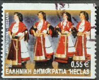 [Greek Dances, type BKJ]