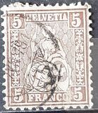 [Helvetia - New Design - Value in Corners - White Paper, tip K2]