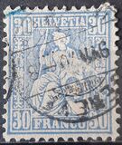[Helvetia - New Values & Colors - White Paper, 类型 K14]