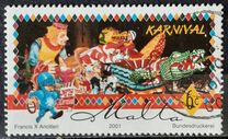 [Carnival, type AIF]