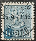 [Coat of Arms, type HR32]