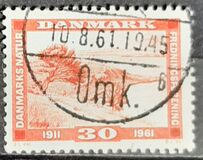 [The 50th Anniversary of the Danish Society of Nature Lovers, type EH]