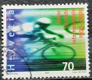 [The 100th Anniversary of the International Cycling Union, タイプ BNT]