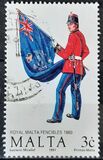 [Maltese Uniforms, 유형 WZ]