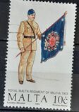 [Maltese Uniforms, 유형 XA]