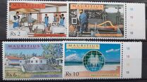 [Mauritius Economic Achievements during the 20th Century, tip ABV]