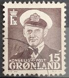 [King Frederik IX, type O3]