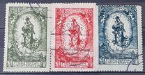 [The 80th Anniversary of the Birth of Prince Johann II, タイプ T]