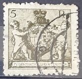 [Coat of Arms, type W6]