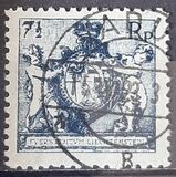 [Coat of Arms, type W8]