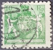 [Coat of Arms, type W9]