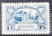 [Government Palace, Vaduz, type AH]