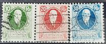 [The 85th Anniversary of the Birth of Prince Johann II, type AI]