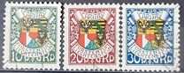 [The 87th Anniversary of the Birth of Prince Johann II, type AK]