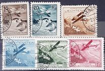 [Airmail, type BJ]