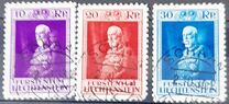 [The 80th Anniversary of the Birth of Prince Franz I, タイプ BU]