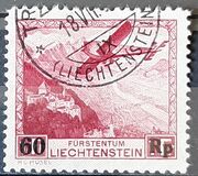 [Airmail - No.113 Sursharged, type CQ]
