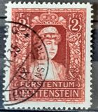 [The 60th Anniversary of the Birth of Princess Elsa, 1875-1947, type CR]
