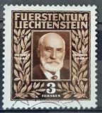 [Prince Johann II, 1840-1929, 类型 EC]