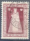 [Madonna, type EI]