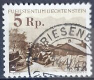 [Towns - No. 228 Surcharged, Typ FJ1]