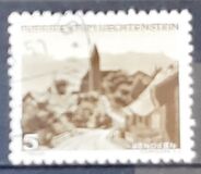 [Towns - No. 229 in Different Color, Вид FK1]